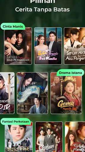 ShortMax - Drama Pendek & TV