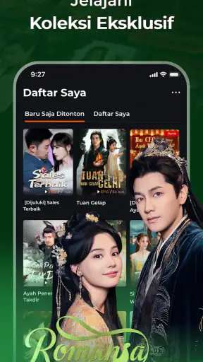 ShortMax - Drama Pendek & TV