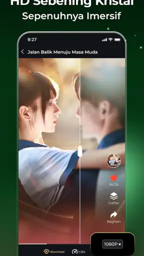 ShortMax - Drama Pendek & TV