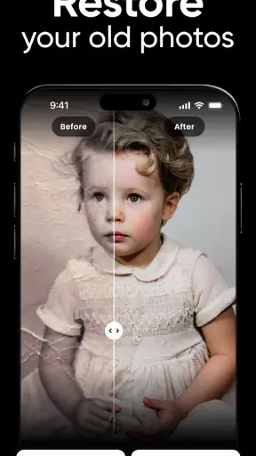 Shots - AI Photo & Video Maker