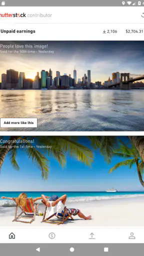 Shutterstock Contributor