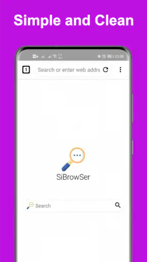 Si MonTok Browser VPN
