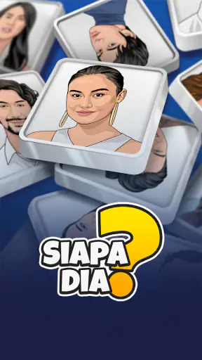 Siapa dia? Tebak Selebriti!