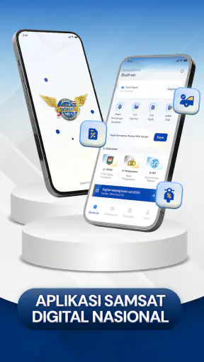SIGNAL–SAMSAT DIGITAL NASIONAL