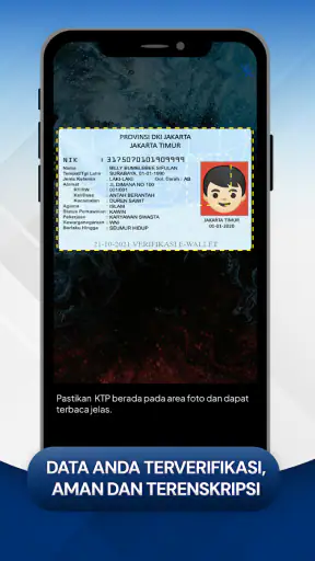 SIGNAL–SAMSAT DIGITAL NASIONAL