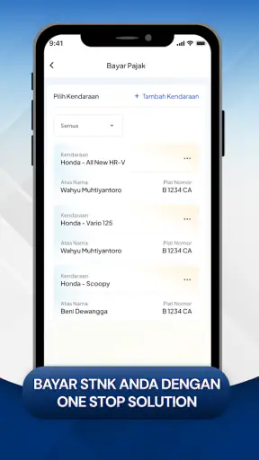 SIGNAL–SAMSAT DIGITAL NASIONAL