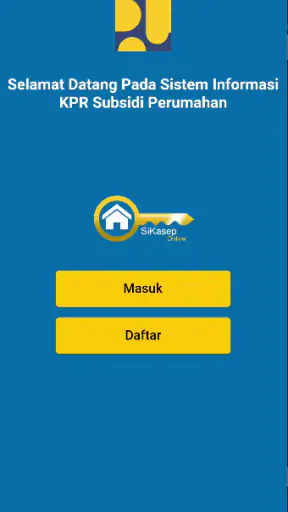 SiKasep