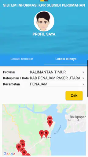 SiKasep