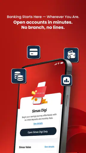 SimobiPlus Mobile Banking