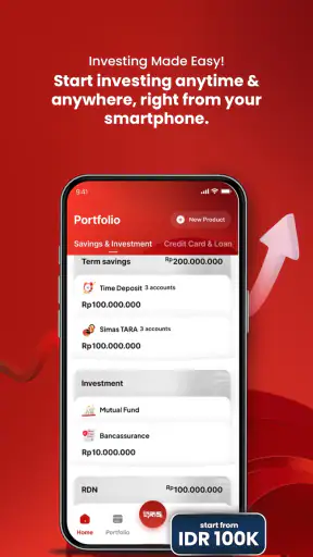 SimobiPlus Mobile Banking