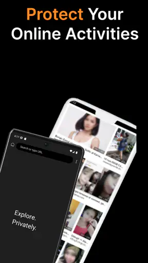 SiMontok Browser : anti blokir