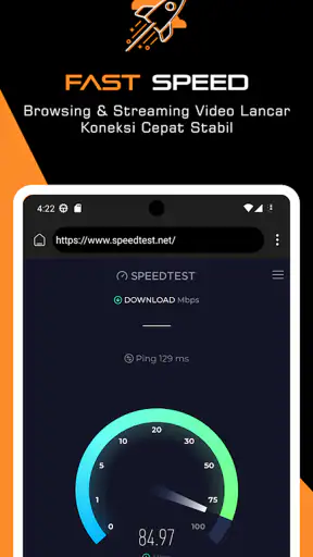 SiMontok Browser : anti blokir