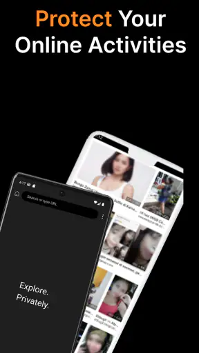SiMontok Browser : anti blokir