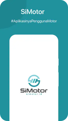 SiMotor - Pusat Motor Bekas