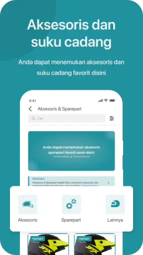 SiMotor - Pusat Motor Bekas
