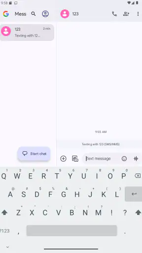 Simple Keyboard
