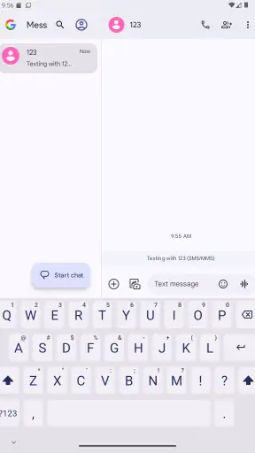 Simple Keyboard