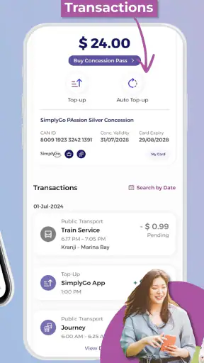 SimplyGo