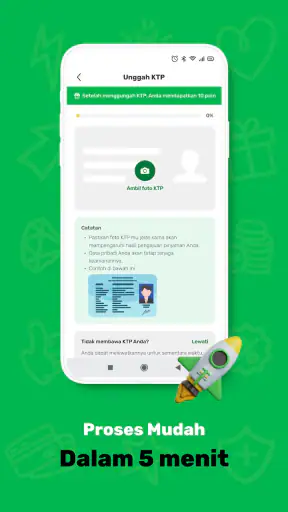Singa Fintech-Pinjaman Daring