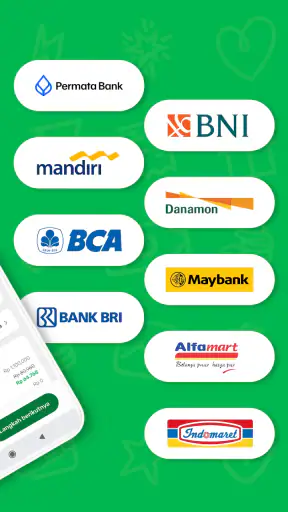 Singa Fintech-Pinjaman Daring