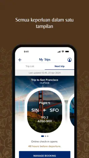 Singapore Airlines