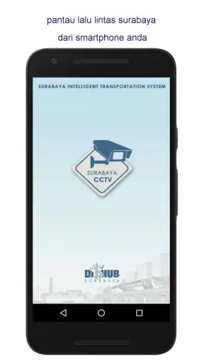 SITS CCTV Surabaya