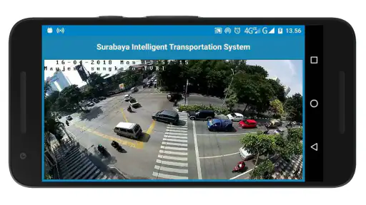 SITS CCTV Surabaya
