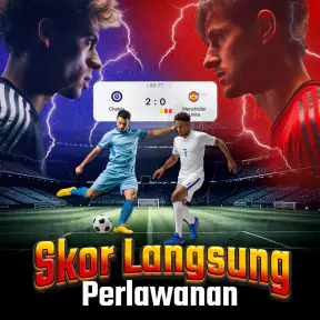 Skor Langsung Perlawanan