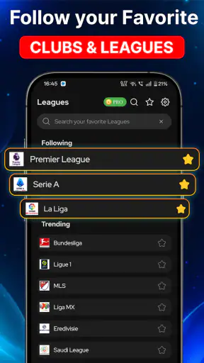Skor Sepak Bola Langsung