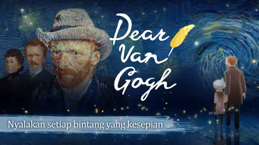 Sky: Anak-Anak Cahaya