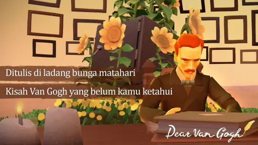 Sky: Anak-Anak Cahaya