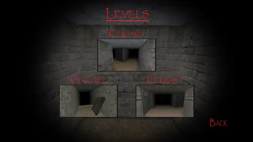 Slendrina: The Cellar