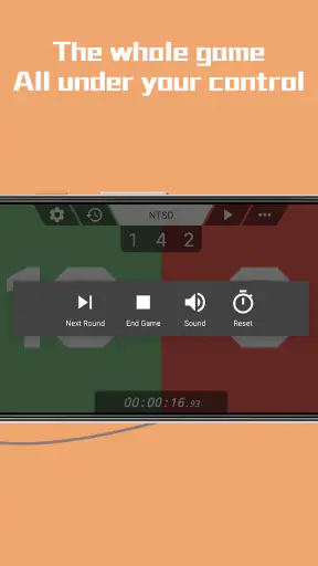 Smart Score Board