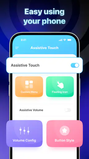 Smart Touch - Assistant Tool