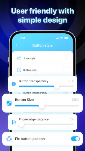 Smart Touch - Assistant Tool