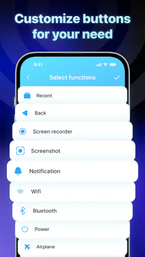 Smart Touch - Assistant Tool