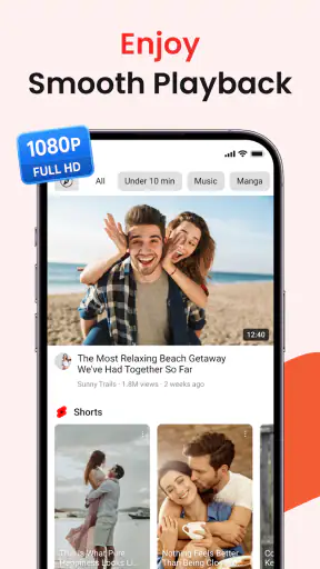 Smart Video Downloader: 4K, HD