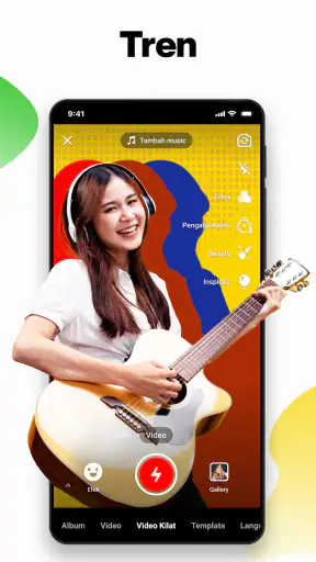 SnackVideo - Video & Live Show
