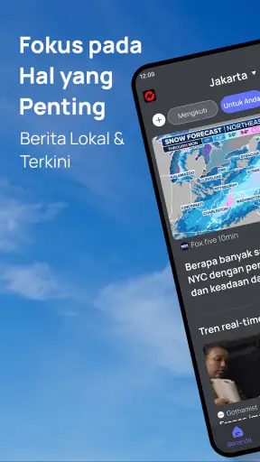 Snap Berita