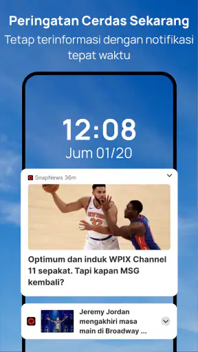 Snap Berita
