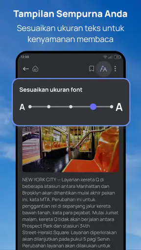Snap Berita