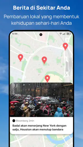 Snap Berita