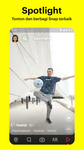 Snapchat