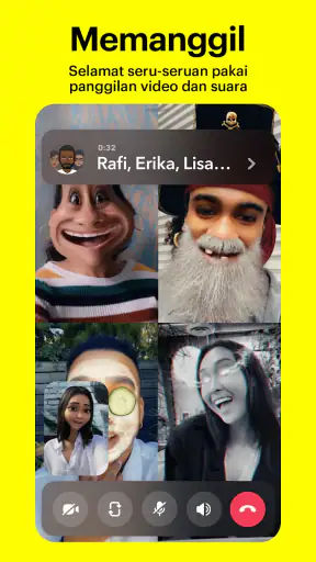 Snapchat