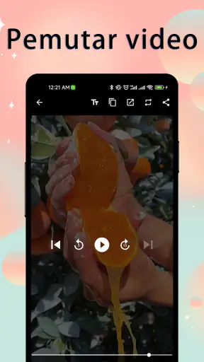 SnapTik: Penghapus tanda air