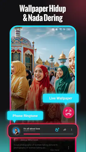 SnapTok - TT Video Downloader