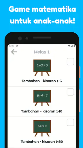 Soal matematika - Hitung