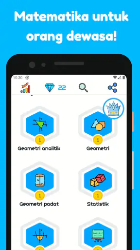 Soal matematika - Hitung