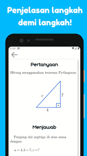 Soal matematika - Hitung