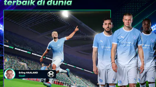 Soccer Manager 2027 - Bola